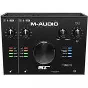 M-Audio AIR 192|6 USB zvučna kartica (Kao novo)