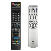General JVC RM-SEEXA10A - daljinski upravljalnik podvojeni