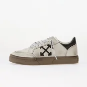 Sneakers Off-White Vulc Low Worn Out Vintage White/ Black EUR 40