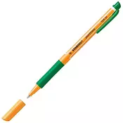 Stabilo: Point Visco zelena kemijska 0,5mm