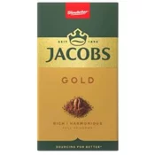 Jacobs Douwe Egberts Mleta kava Jacobs Gold 250 gr