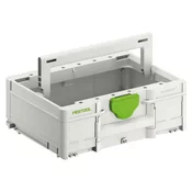 Systainer3 ToolBox SYS3 TB M 137