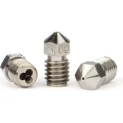 BondTech Šoba CHT prevlečena, M6 x 1,75 mm - 0,25 mm