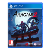 Aragami 2 (PS4)