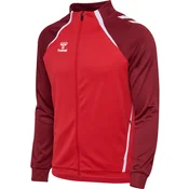 Moška trenirka hmlLEAD 2.0 TRACK ZIP JACKET