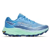 Ženska tekaška obutev Merrell Agility Peak 6 Admiral  UK 6