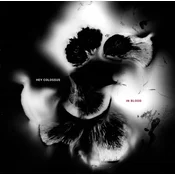 Hey Colossus - In Blood (Special Edition) (Red Coloured) (LP)