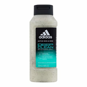 Adidas Deep Clean gel za prhanje 250 ml za moške