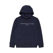Tommy Hilfiger Jopa Essential KS0KS00213 M Mornarsko modra Regular Fit