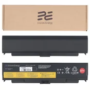 Baterija za Lenovo ThinkPad L440 L540 T440p T540p W540 W541 48Wh 10.8V 4400mAh 45N1147