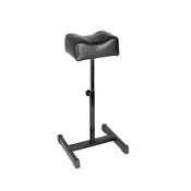 Gardj Europe Podnožje za pedikuro Bell, črno