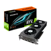 Gigabyte PCI-Ex16x nVIDIA RTX 3070 8GB DDR6 OC graficka kartica