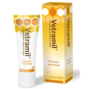 Vetramil Vetramil mazilo, 30g