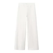 MANGO Kavbojke PALOMA bel denim