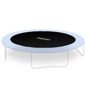 Neo-Sport Trampolin podloga za trampolin 252 cm 42 spring 8ft Neo-Sport