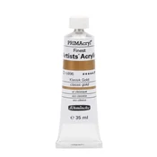 Akrilne barve Schmincke PRIMAcryl Professional 35 ml - 896 Klasično zlata