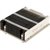 K Cooler Server Supermicro CPU hladilnik 4U za podnožje AM5 aktivni SNK-P0093AP4
