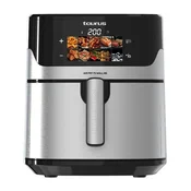 Taurus Taurus Air Fry 7S Wall HD Friteza na vroč zrak 1600 W 6.5 l