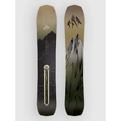 Jones Snowboards Flagship 2027 Snowboard black
