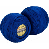 Yarn Art Canarias 4915 Saxe Blue Kvačkanje preje