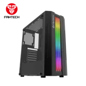 FANTECH Gaming kućište CG72 crno