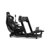 Next Level Racing simulator kokpit - GT Elite aluminijska ploca za volan (sjedalo nije ukljuceno!) NLR-E022