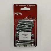 MetalKom Vijak, 7x50, 20 komada