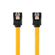 S-ATA III Kabel | 6 Gbps | 0.50 m | Box Pack | NEDIS