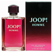 JOOP! moška toaletna voda Homme, 200ml