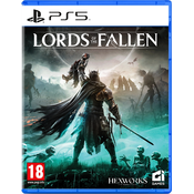 CI GAMES igra Lords of the Fallen (PS5)