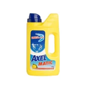 AXEL Prašak za mašinsko pranje posuda, Matic, 1 kg