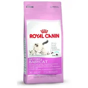 ROYAL CANIN Hrana za macice Mother&Baby 0.4kg