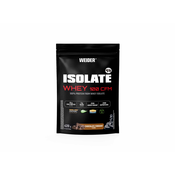Weider Isolate Whey 100 CFM 420 g, čokoladni fondant
