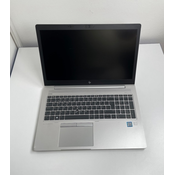 Prenosnik HP EliteBook 850 G5/i7/RAM 16 GB/SSD Disk/15,6” FHD