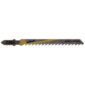 WOLFCRAFT Nož za ubodnu testeru, T, HCS, 2/1 2382000