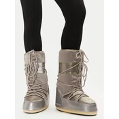 Moon Boot Škornji za sneg 80D1401680 Zlata