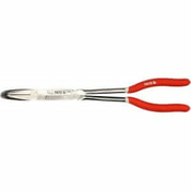 YATO Klešče z ukrivljenim robom 330 mm 90°