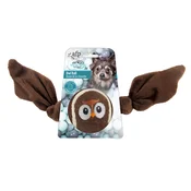 All For Paws | Owl ball žoga za pse