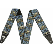 Fender 2 Festival Strap Blue