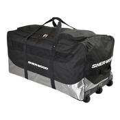 Sherwood GS650 hokejska torba za vratarja na koleščkih - Senior