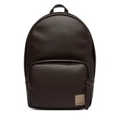 Nahrbtnik Emporio Armani EM007108 Temno rjava
