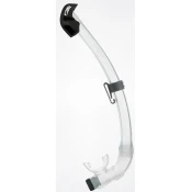 Cressi Sub SEAL DRY, dihalka, transparent ES330050