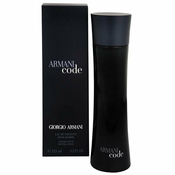 GIORGIO ARMANI moška toaletna voda Code For Men - EDT, 15 ml