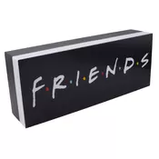 Svjetlo Paladone Television: Friends - Logo