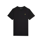 Lyle & Scott Majica črna