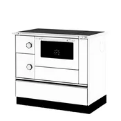 Štedilnik Alfa Termo 90 HE Termo Etaž – 14kw