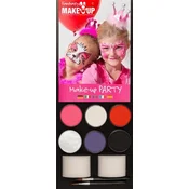 Rayher. Barva za obraz in telo Fantasy set 11, Fantasy set