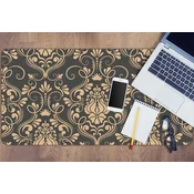 Decormat Namizna podloga Golden ornament 120x60 cm