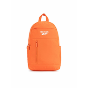 Reebok Nahrbtnik RBK-036-CCC-05 Oranžna