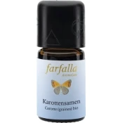 Farfalla Organske sjemenke mrtve iz prirode - 5 ml